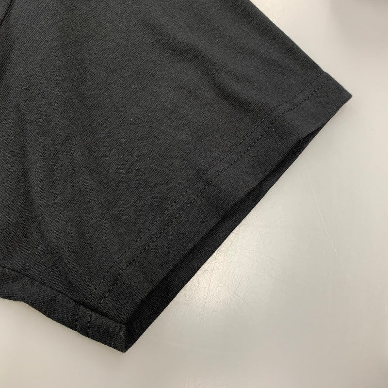 【中古品】【メンズ】 SUPREME シュプリーム×UNDERCOVER アンダーカバー 23SS FACE TEE フェイス Tシャツ トップス 半袖 149-260818-cs-03-izu サイズ：L カラー：ブラック 万代Net店