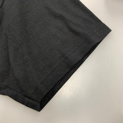【中古品】【メンズ】 SUPREME シュプリーム×UNDERCOVER アンダーカバー 23SS FACE TEE フェイス Tシャツ トップス 半袖 149-260818-cs-03-izu サイズ：L カラー：ブラック 万代Net店