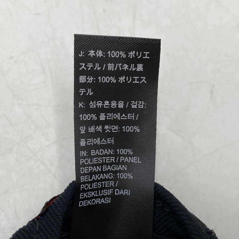 【中古品】【メンズ/レディース】 NIKE AIR JORDAN ナイキ エアジョーダン × OVO レノボ 826744-100 NIKE CLASSIC 99 CAP クラシック 99 キャップ 帽子 185-260829-kh-05-izu サイズ：F カラー：ホワイト 万代Net店