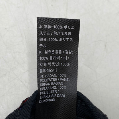 【中古品】【メンズ/レディース】 NIKE AIR JORDAN ナイキ エアジョーダン × OVO レノボ 826744-100 NIKE CLASSIC 99 CAP クラシック 99 キャップ 帽子 185-260829-kh-05-izu サイズ：F カラー：ホワイト 万代Net店