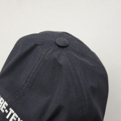 【中古美品】【メンズ/レディース】 SUPREME シュプリーム×THE NORTH FACE ザ・ノースフェイス NF0A4AV6 19SS ARC LOGO 6-PANEL HAT アーチ ロゴ ６パネル ハット キャップ 帽子 185-260818-cs-12-izu サイズ：ONE SIZE カラー：ブラック 万代Net店