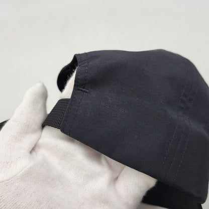【中古美品】【メンズ/レディース】 SUPREME シュプリーム×THE NORTH FACE ザ・ノースフェイス NF0A4AV6 19SS ARC LOGO 6-PANEL HAT アーチ ロゴ ６パネル ハット キャップ 帽子 185-260818-cs-12-izu サイズ：ONE SIZE カラー：ブラック 万代Net店