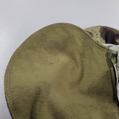 【中古品】【メンズ】 A BATHING APE アベイシングエイプ × ADIDAS アディダス BAPE TRACK PANTS DP0187 トラックパンツ 153-260822-as-03-izu サイズ：L カラー：マルチカラー 万代Net店