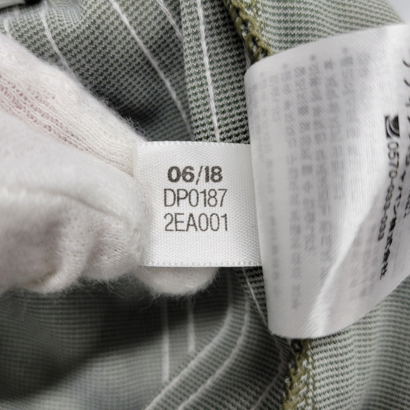 【中古品】【メンズ】 A BATHING APE アベイシングエイプ × ADIDAS アディダス BAPE TRACK PANTS DP0187 トラックパンツ 153-260822-as-03-izu サイズ：L カラー：マルチカラー 万代Net店