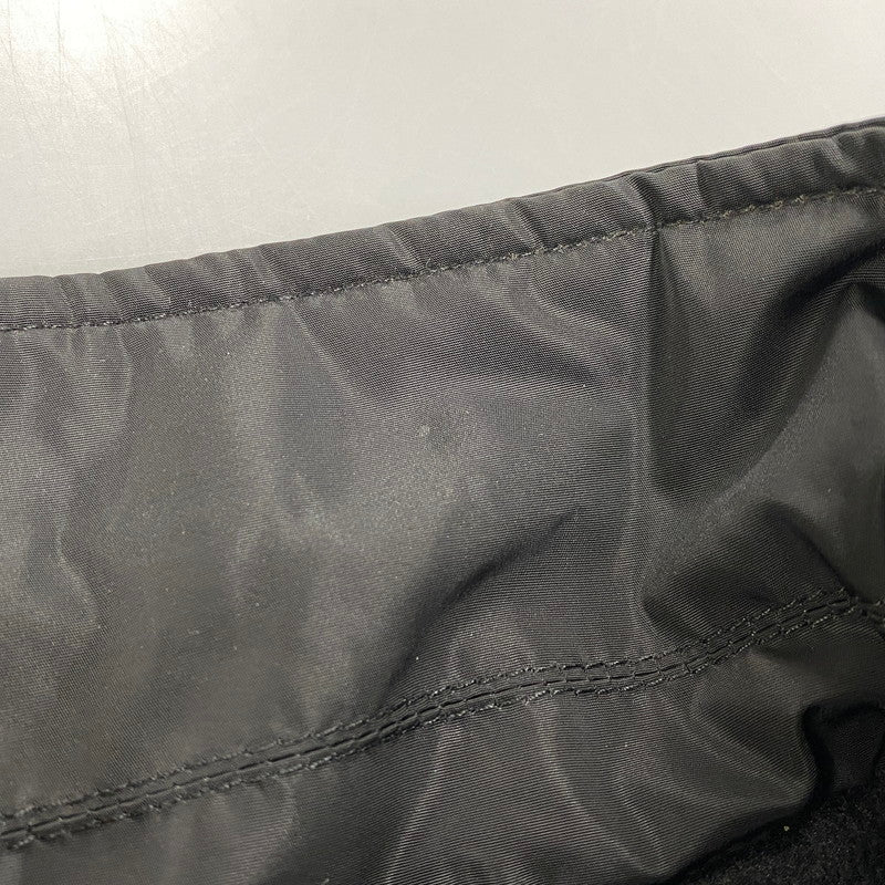 【中古品】【メンズ】 Supreme シュプリーム ARABIC LOGO COACHES JACKET アラビック ロゴ コーチジャケット 149-260820-as-03-izu サイズ：L カラー：ブラック 万代Net店