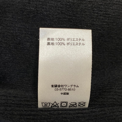 【中古品】【メンズ】 Supreme シュプリーム ARABIC LOGO COACHES JACKET アラビック ロゴ コーチジャケット 149-260820-as-03-izu サイズ：L カラー：ブラック 万代Net店