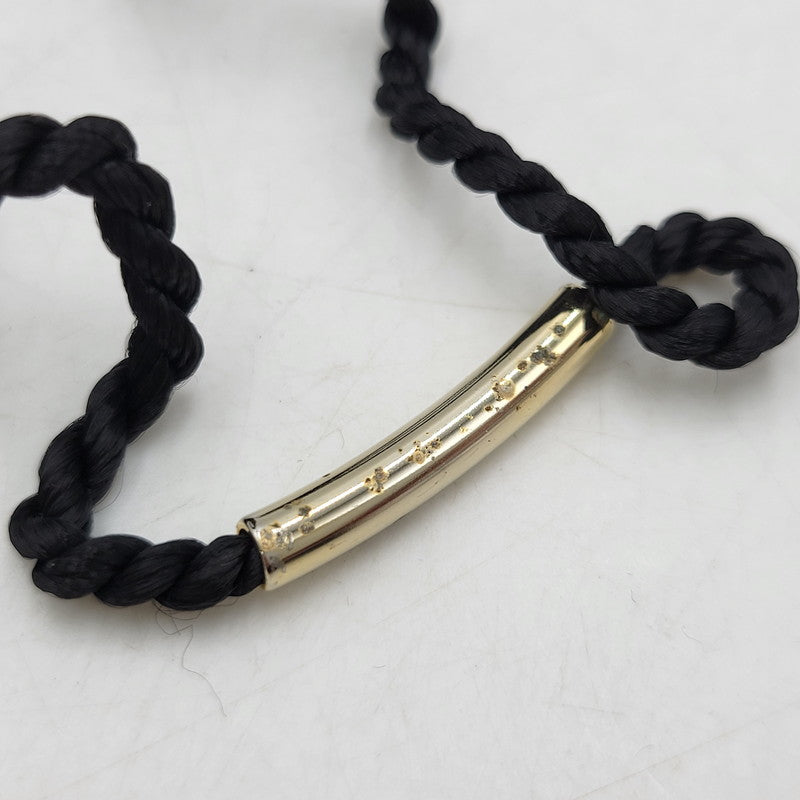 【中古品】【メンズ/レディース】 VINTAGE HERMES ヴィンテージ エルメス PERFUME BOTTLE NECKLACE パフューム ボトル ネックレス アクセサリー 182-260818-cs-18-izu カラー：ゴールド×レッド×ブラック 万代Net店