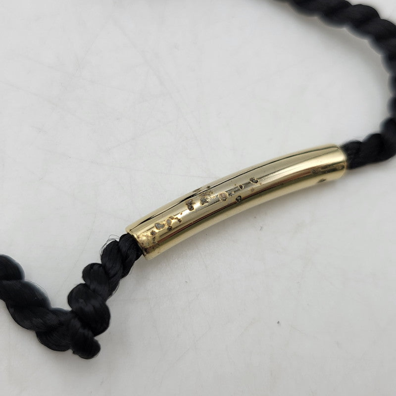 【中古品】【メンズ/レディース】 VINTAGE HERMES ヴィンテージ エルメス PERFUME BOTTLE NECKLACE パフューム ボトル ネックレス アクセサリー 182-260818-cs-18-izu カラー：ゴールド×レッド×ブラック 万代Net店