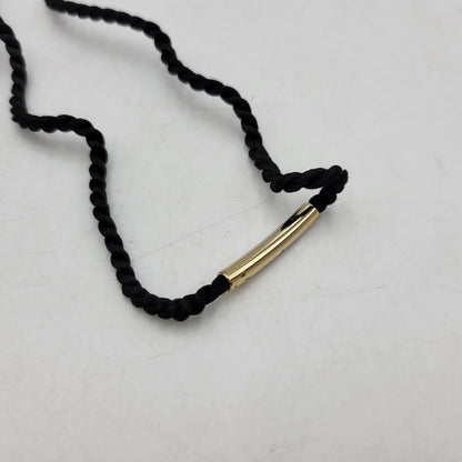 【中古品】【メンズ/レディース】 VINTAGE HERMES ヴィンテージ エルメス PERFUME BOTTLE NECKLACE パフューム ボトル ネックレス アクセサリー 182-260818-cs-18-izu カラー：ゴールド×レッド×ブラック 万代Net店