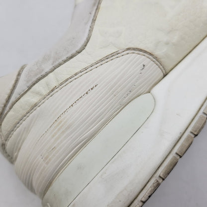 【現状渡し品】【メンズ】 LOUIS VUITTON ルイ・ヴィトン ランアウェイライン スニーカー 靴 179-260817-as-16-izu カラー：ホワイト 万代Net店
