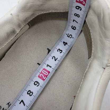 【現状渡し品】【メンズ】 LOUIS VUITTON ルイ・ヴィトン ランアウェイライン スニーカー 靴 179-260817-as-16-izu カラー：ホワイト 万代Net店