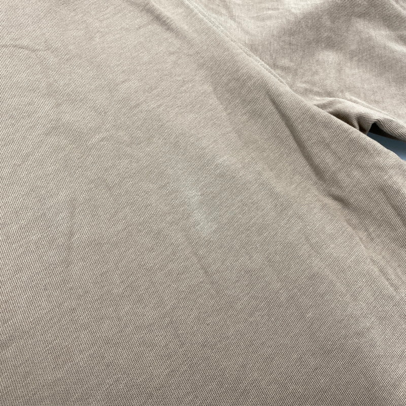 【中古品】【メンズ】 AMI PARIS アミパリス UTS025.726 AMI DE COEUR T-SHIRT アミ ドゥ クール Tシャツ トップス 半袖 141-260821-cs-09-izu サイズ：XXL カラー：ブラウン 万代Net店