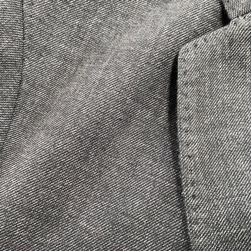 【中古品】【メンズ】 HUGO BOSS ヒューゴボス TAILORED SET UP テーラード セットアップ 141-260821-cs-14-izu サイズ：上50/下48 カラー：グレー系 万代Net店