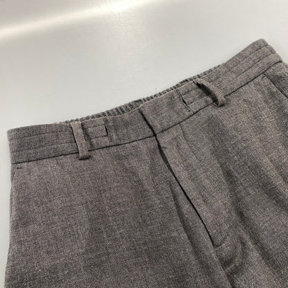 【中古品】【メンズ】 HUGO BOSS ヒューゴボス TAILORED SET UP テーラード セットアップ 141-260821-cs-14-izu サイズ：上50/下48 カラー：グレー系 万代Net店