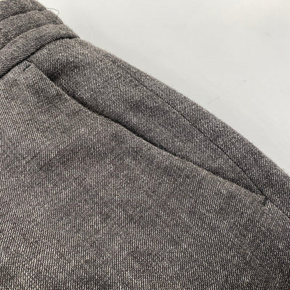 【中古品】【メンズ】 HUGO BOSS ヒューゴボス TAILORED SET UP テーラード セットアップ 141-260821-cs-14-izu サイズ：上50/下48 カラー：グレー系 万代Net店