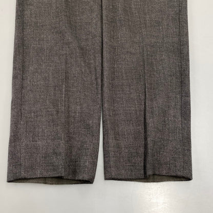 【中古品】【メンズ】 HUGO BOSS ヒューゴボス TAILORED SET UP テーラード セットアップ 141-260821-cs-14-izu サイズ：上50/下48 カラー：グレー系 万代Net店