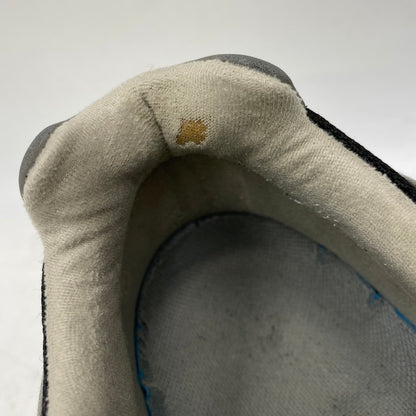 【現状渡し品】【メンズ/レディース】 NEW BALANCE ニューバランス USA製 MR993BK スニーカー 靴 162-260829-kh-09-izu サイズ：26 カラー：ブラック×グレー 万代Net店