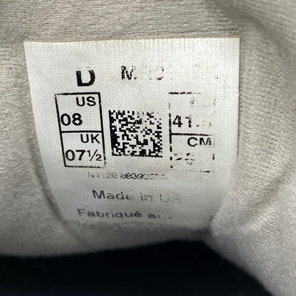 【現状渡し品】【メンズ/レディース】 NEW BALANCE ニューバランス USA製 MR993BK スニーカー 靴 162-260829-kh-09-izu サイズ：26 カラー：ブラック×グレー 万代Net店