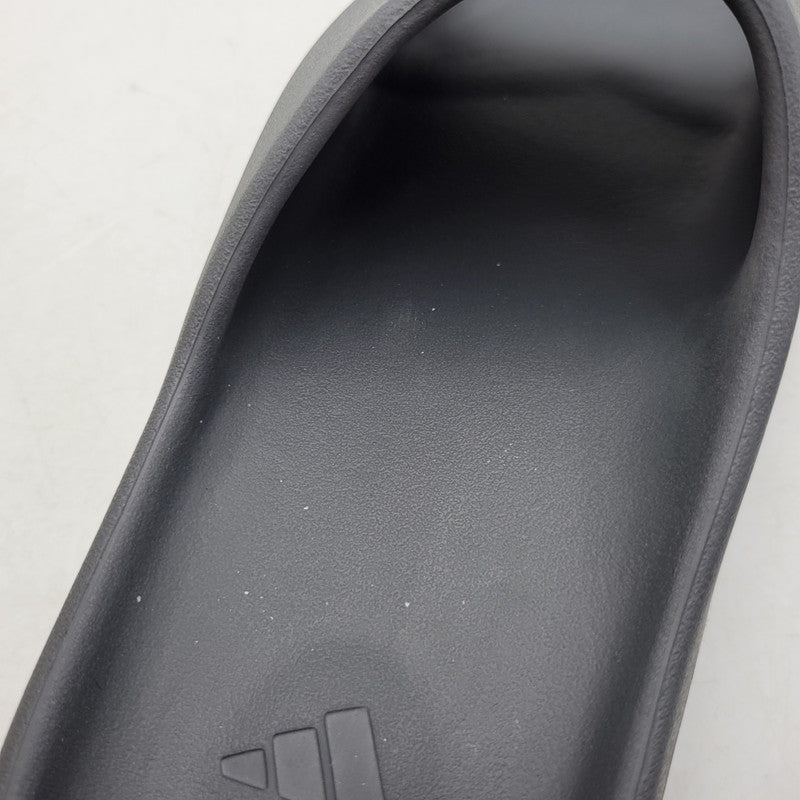 【中古品】【メンズ】 adidas アディダス YEEZY SLIDE ID2350 イージー スライド サンダル 靴 161-260817-as-14-izu サイズ：30.5cm カラー：SLTGRE/SLTGRE/SLTGRE 万代Net店