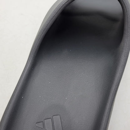 【中古品】【メンズ】 adidas アディダス YEEZY SLIDE ID2350 イージー スライド サンダル 靴 161-260817-as-14-izu サイズ：30.5cm カラー：SLTGRE/SLTGRE/SLTGRE 万代Net店