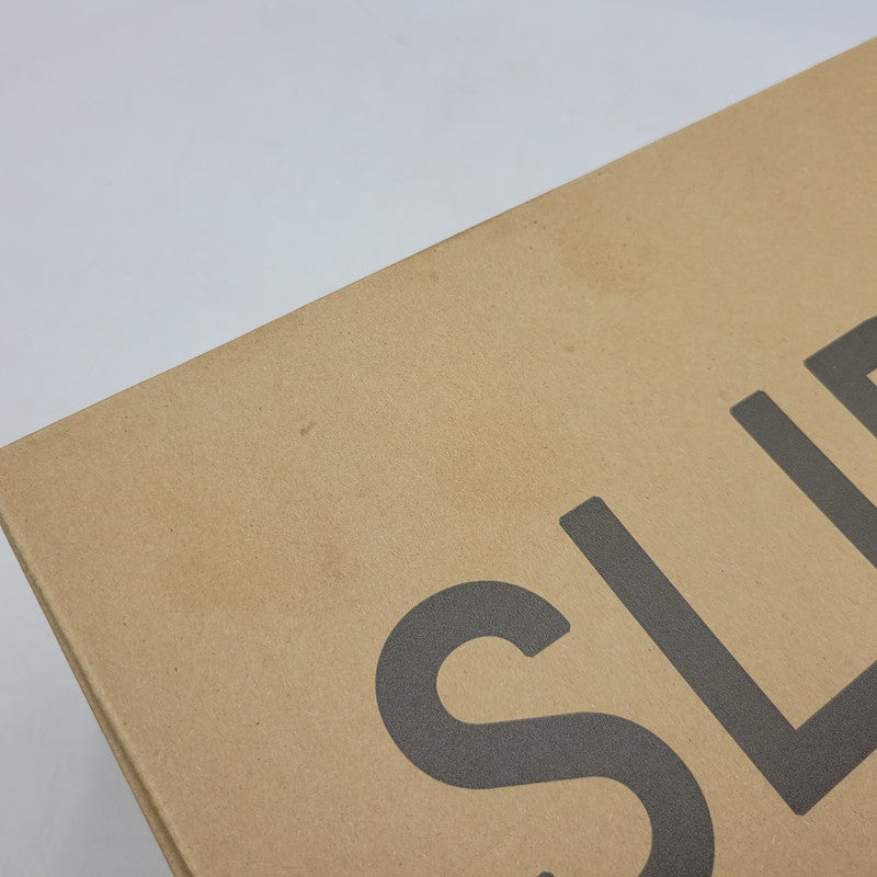 【中古品】【メンズ】 adidas アディダス YEEZY SLIDE ID2350 イージー スライド サンダル 靴 161-260817-as-14-izu サイズ：30.5cm カラー：SLTGRE/SLTGRE/SLTGRE 万代Net店