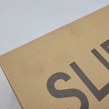 【中古品】【メンズ】 adidas アディダス YEEZY SLIDE ID2350 イージー スライド サンダル 靴 161-260817-as-14-izu サイズ：30.5cm カラー：SLTGRE/SLTGRE/SLTGRE 万代Net店