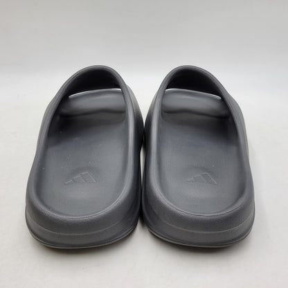 【中古品】【メンズ】 adidas アディダス YEEZY SLIDE ID2350 イージー スライド サンダル 靴 161-260817-as-14-izu サイズ：30.5cm カラー：SLTGRE/SLTGRE/SLTGRE 万代Net店