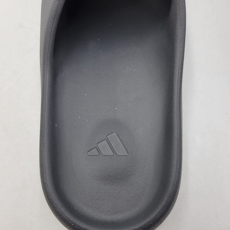 【中古品】【メンズ】 adidas アディダス YEEZY SLIDE ID2350 イージー スライド サンダル 靴 161-260817-as-14-izu サイズ：30.5cm カラー：SLTGRE/SLTGRE/SLTGRE 万代Net店