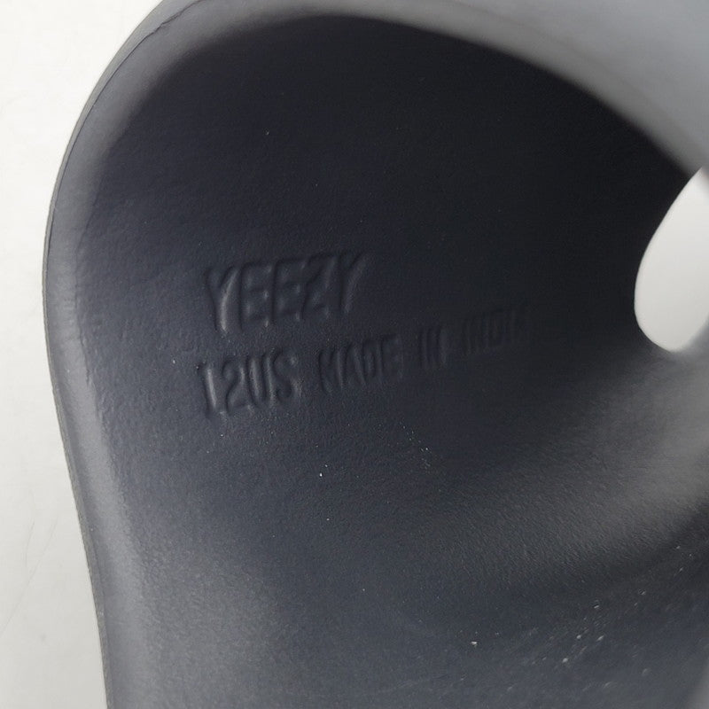 【中古品】【メンズ】 adidas アディダス YEEZY SLIDE ID2350 イージー スライド サンダル 靴 161-260817-as-14-izu サイズ：30.5cm カラー：SLTGRE/SLTGRE/SLTGRE 万代Net店