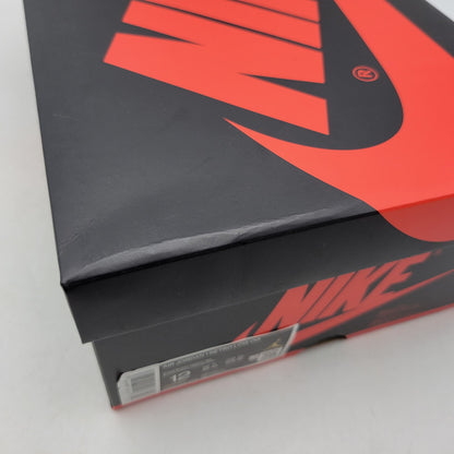 【中古美品】【メンズ】 NIKE ナイキ AIR JORDAN 1 RETRO LOW OG CZ0790-106 エア ジョーダン 1 レトロ ロー OG スニーカー 靴 160-260817-as-13-izu サイズ：30cm カラー：WHITE/BLACK-VARSITY RED 万代Net店