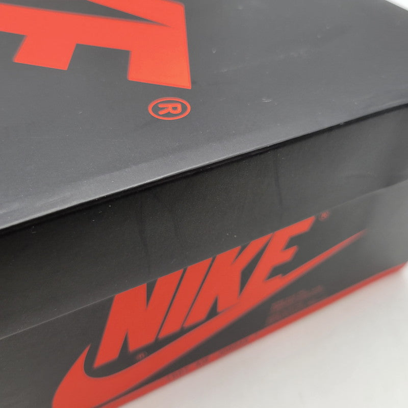 【中古美品】【メンズ】 NIKE ナイキ AIR JORDAN 1 RETRO LOW OG CZ0790-106 エア ジョーダン 1 レトロ ロー OG スニーカー 靴 160-260817-as-13-izu サイズ：30cm カラー：WHITE/BLACK-VARSITY RED 万代Net店
