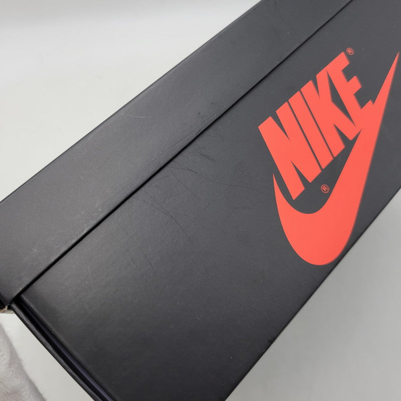 【中古美品】【メンズ】 NIKE ナイキ AIR JORDAN 1 RETRO LOW OG CZ0790-106 エア ジョーダン 1 レトロ ロー OG スニーカー 靴 160-260817-as-13-izu サイズ：30cm カラー：WHITE/BLACK-VARSITY RED 万代Net店