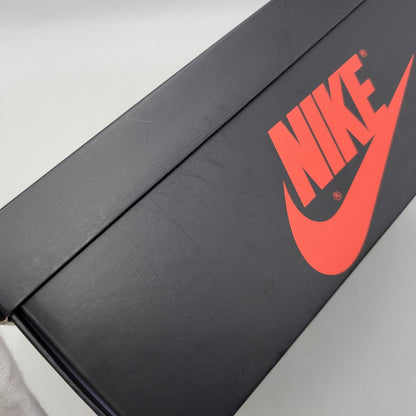 【中古美品】【メンズ】 NIKE ナイキ AIR JORDAN 1 RETRO LOW OG CZ0790-106 エア ジョーダン 1 レトロ ロー OG スニーカー 靴 160-260817-as-13-izu サイズ：30cm カラー：WHITE/BLACK-VARSITY RED 万代Net店