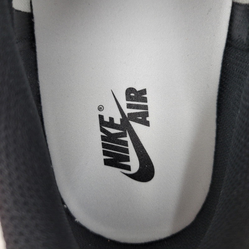 【中古美品】【メンズ】 NIKE ナイキ AIR JORDAN 1 RETRO LOW OG CZ0790-106 エア ジョーダン 1 レトロ ロー OG スニーカー 靴 160-260817-as-13-izu サイズ：30cm カラー：WHITE/BLACK-VARSITY RED 万代Net店