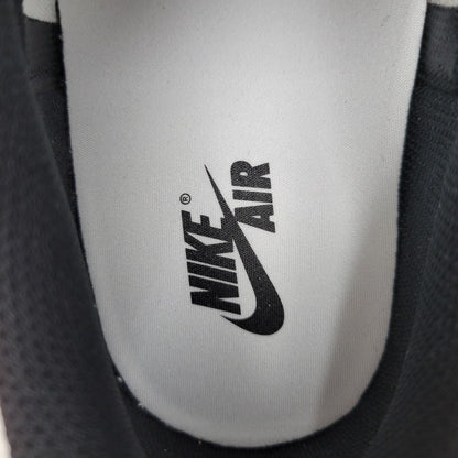 【中古美品】【メンズ】 NIKE ナイキ AIR JORDAN 1 RETRO LOW OG CZ0790-106 エア ジョーダン 1 レトロ ロー OG スニーカー 靴 160-260817-as-13-izu サイズ：30cm カラー：WHITE/BLACK-VARSITY RED 万代Net店