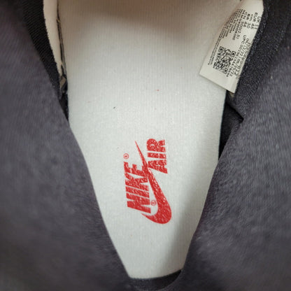 【中古品】【メンズ】 NIKE ナイキ AIR JORDAN 1 RETRO HIGH OG DZ5485-612 エアジョーダン 1 レトロ ハイ OG スニーカー 靴 160-260817-as-12-izu サイズ：30cm カラー：VARSITY RED/BLACK-SAIL-MUSLIN 万代Net店