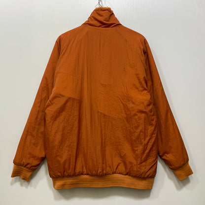 【中古品】【メンズ】 NIKE ナイキ BQ6546-808 AS M NSW VW SWSH FULL ZIP JKT スウッシュ フル ジップ ジャケット アウター 148-260828-cs-09-izu サイズ：XL カラー：オレンジ系 万代Net店