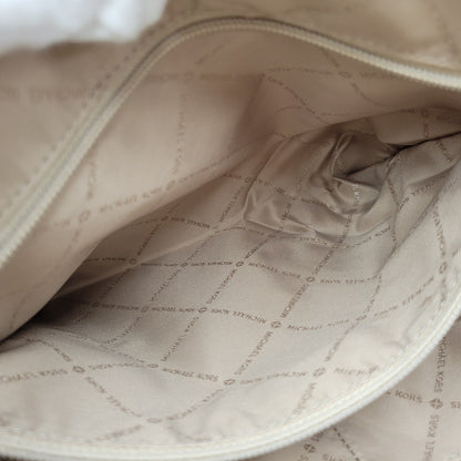 【中古美品】【レディース】 Michael Kors マイケルコース TOTE BAG 35F8GC6T7B トートバッグ カバン 鞄 188-260817-as-04-izu カラー：ブラウン 万代Net店