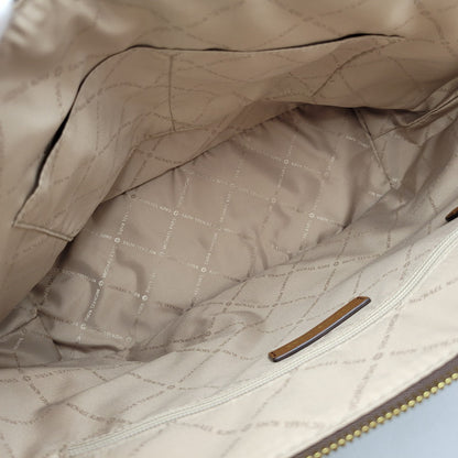 【中古美品】【レディース】 Michael Kors マイケルコース TOTE BAG 35F8GC6T7B トートバッグ カバン 鞄 188-260817-as-04-izu カラー：ブラウン 万代Net店