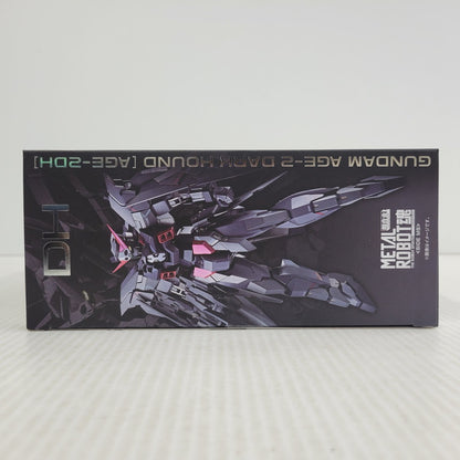 【中古美品】 METAL ROBOT魂 ガンダムAGE-2 ダークハウンド 056-261025-kk-06-izuh 万代Net店