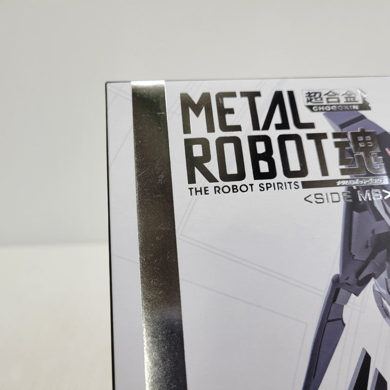 【中古美品】 METAL ROBOT魂 ガンダムAGE-2 ダークハウンド 056-261025-kk-06-izuh 万代Net店