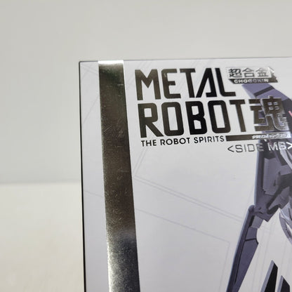 【中古美品】 METAL ROBOT魂 ガンダムAGE-2 ダークハウンド 056-261025-kk-06-izuh 万代Net店