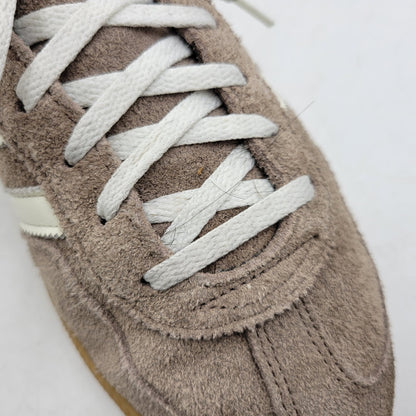 【中古品】【メンズ】 adidas アディダス HANDBALL SPEZIAL IF6490 ハンドボール スペツィアル スニーカー 靴 161-260817-as-15-izu サイズ：27.5cm カラー：ブラウン 万代Net店