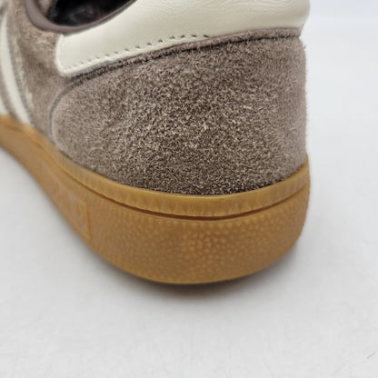 【中古品】【メンズ】 adidas アディダス HANDBALL SPEZIAL IF6490 ハンドボール スペツィアル スニーカー 靴 161-260817-as-15-izu サイズ：27.5cm カラー：ブラウン 万代Net店