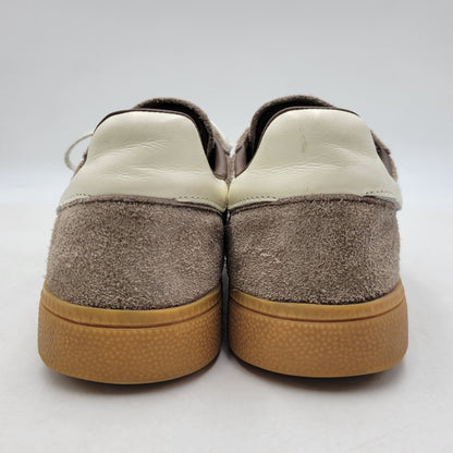 【中古品】【メンズ】 adidas アディダス HANDBALL SPEZIAL IF6490 ハンドボール スペツィアル スニーカー 靴 161-260817-as-15-izu サイズ：27.5cm カラー：ブラウン 万代Net店