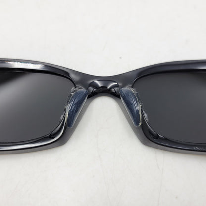 【中古品】【メンズ/レディース】 Ray-Ban レイバン ZENA BIO-BASED SUNGLASSES RB4430F ゼナ バイオベース サングラス 203-260817-as-07-izu サイズ：52□22-145 カラー：ブラック 万代Net店