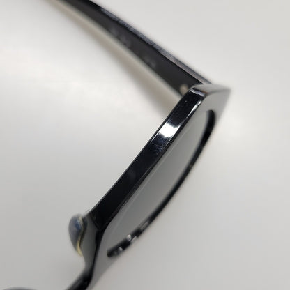 【中古品】【メンズ/レディース】 Ray-Ban レイバン ZENA BIO-BASED SUNGLASSES RB4430F ゼナ バイオベース サングラス 203-260817-as-07-izu サイズ：52□22-145 カラー：ブラック 万代Net店