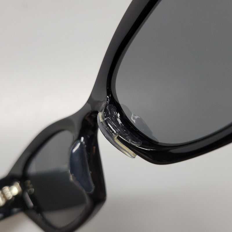 【中古品】【メンズ/レディース】 Ray-Ban レイバン ZENA BIO-BASED SUNGLASSES RB4430F ゼナ バイオベース サングラス 203-260817-as-07-izu サイズ：52□22-145 カラー：ブラック 万代Net店