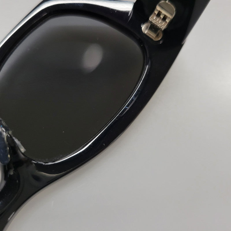 【中古品】【メンズ/レディース】 Ray-Ban レイバン ZENA BIO-BASED SUNGLASSES RB4430F ゼナ バイオベース サングラス 203-260817-as-07-izu サイズ：52□22-145 カラー：ブラック 万代Net店