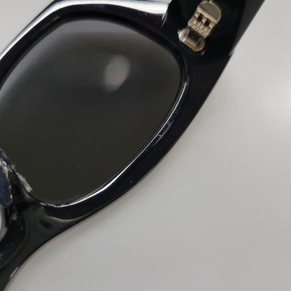 【中古品】【メンズ/レディース】 Ray-Ban レイバン ZENA BIO-BASED SUNGLASSES RB4430F ゼナ バイオベース サングラス 203-260817-as-07-izu サイズ：52□22-145 カラー：ブラック 万代Net店